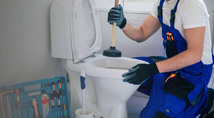 Local expert plumbing services in Michie, TN
